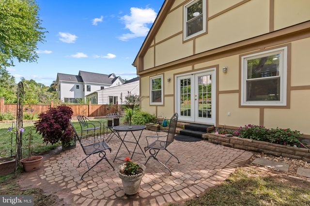 11105 WAYCROSS WAY, Kensington, MD 20895