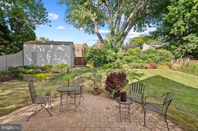 11105 WAYCROSS WAY, Kensington, MD 20895