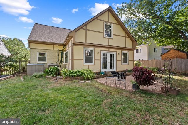 11105 WAYCROSS WAY, Kensington, MD 20895