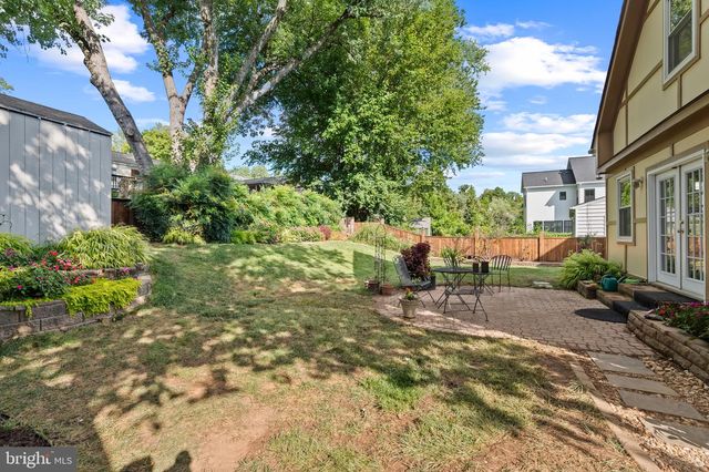 11105 WAYCROSS WAY, Kensington, MD 20895