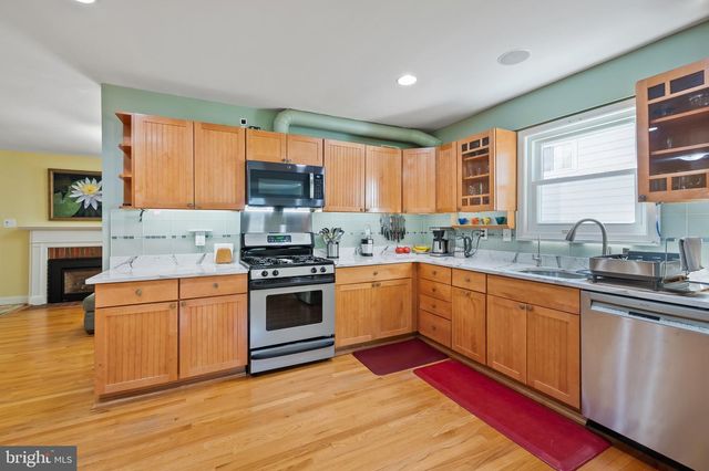 11105 WAYCROSS WAY, Kensington, MD 20895