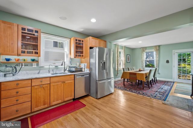 11105 WAYCROSS WAY, Kensington, MD 20895