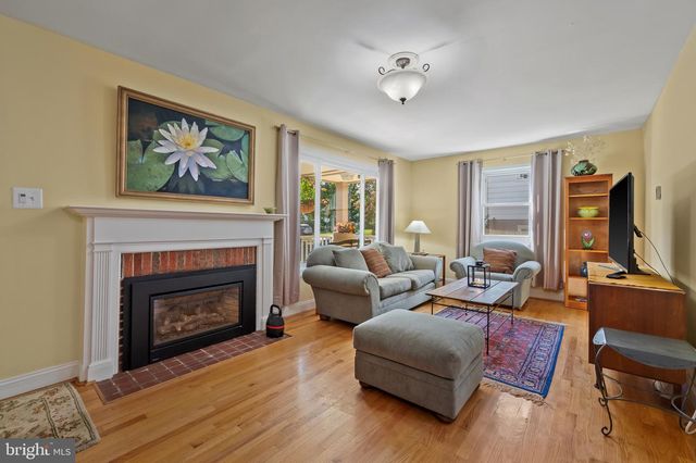 11105 WAYCROSS WAY, Kensington, MD 20895