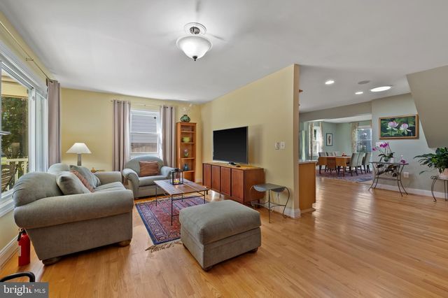 11105 WAYCROSS WAY, Kensington, MD 20895