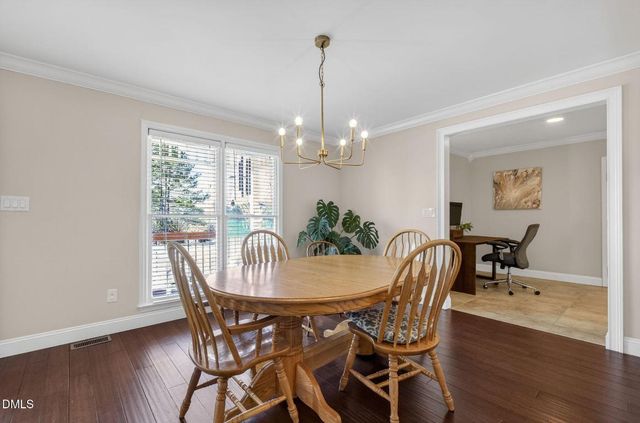 2504 Oakes Plantation Drive, Raleigh, NC 27610