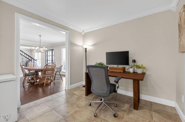 2504 Oakes Plantation Drive, Raleigh, NC 27610