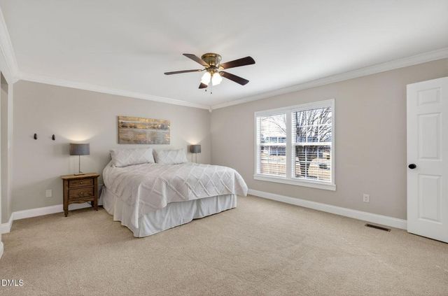 2504 Oakes Plantation Drive, Raleigh, NC 27610