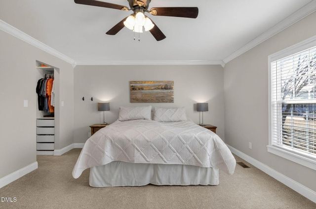 2504 Oakes Plantation Drive, Raleigh, NC 27610