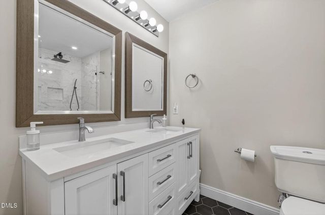 2504 Oakes Plantation Drive, Raleigh, NC 27610