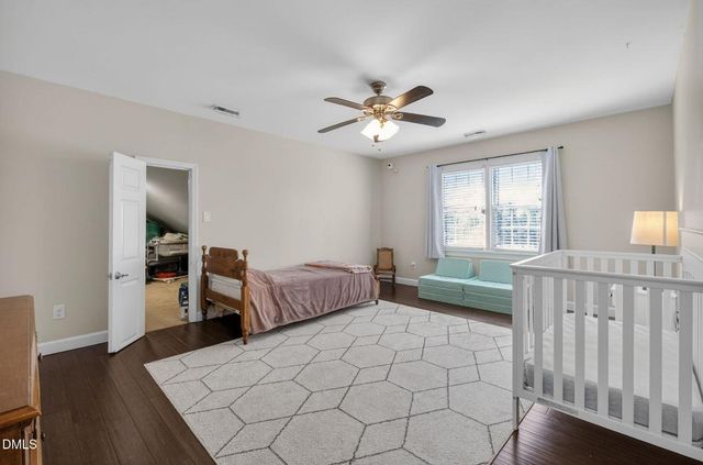 2504 Oakes Plantation Drive, Raleigh, NC 27610