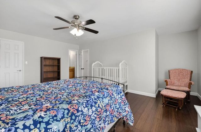 2504 Oakes Plantation Drive, Raleigh, NC 27610