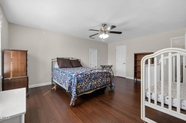 2504 Oakes Plantation Drive, Raleigh, NC 27610