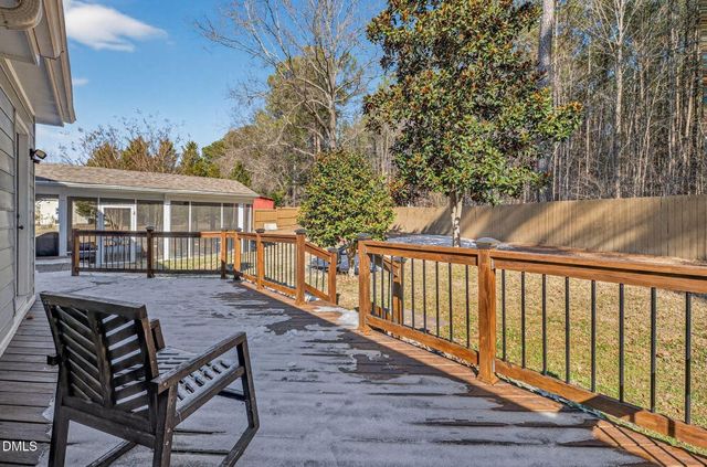 2504 Oakes Plantation Drive, Raleigh, NC 27610