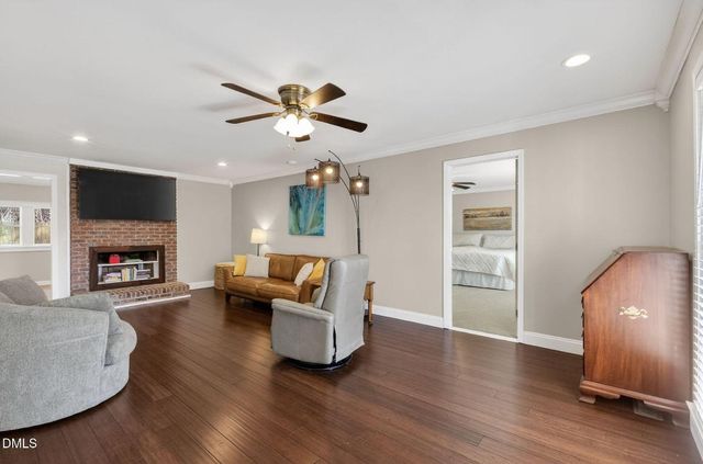 2504 Oakes Plantation Drive, Raleigh, NC 27610