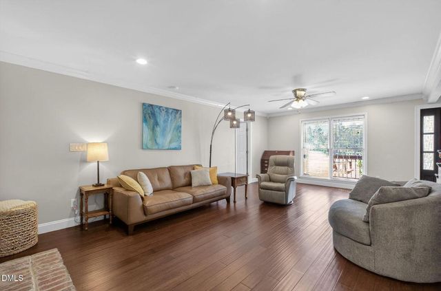 2504 Oakes Plantation Drive, Raleigh, NC 27610