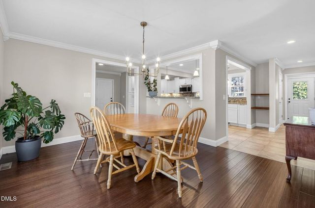 2504 Oakes Plantation Drive, Raleigh, NC 27610