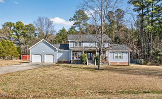 2504 Oakes Plantation Drive, Raleigh, NC 27610