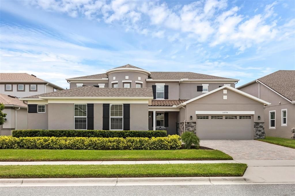 14778 ELLINGSWORTH LANE, Winter Garden, FL 34787