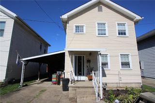 102 10th Street, Monongahela, PA 15063