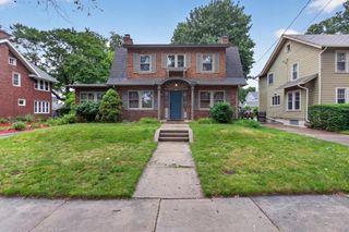 115 S Higby Street, Jackson City, MI 49203
