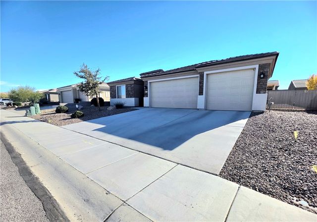 3612 Carolina Avenue, Kingman, AZ 86401