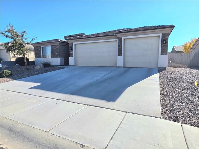 3612 Carolina Avenue, Kingman, AZ 86401