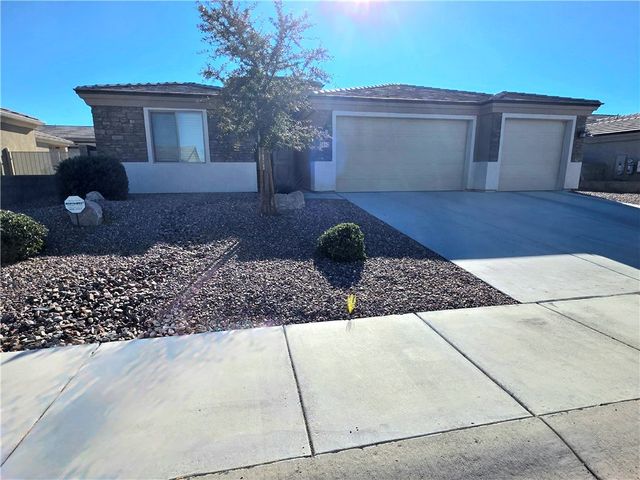 3612 Carolina Avenue, Kingman, AZ 86401