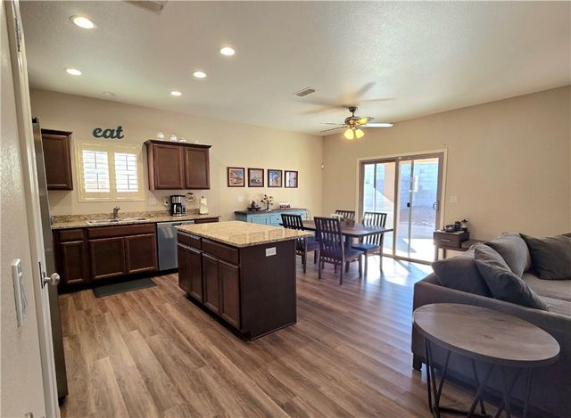 3612 Carolina Avenue, Kingman, AZ 86401