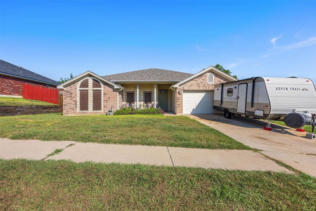 2408 Indian Camp TRL, Copperas Cove, TX 76522
