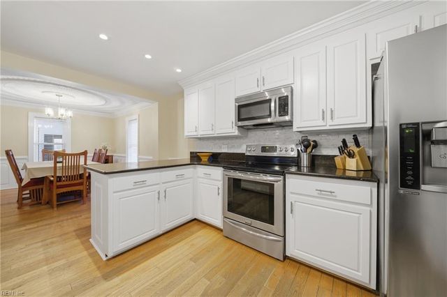 516 Benefit RD, Chesapeake, VA 23322