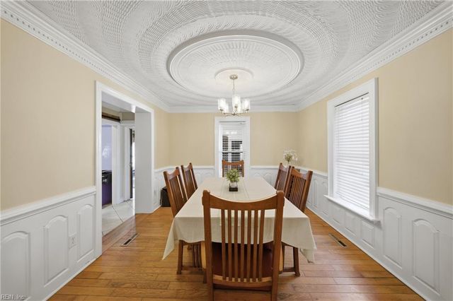 516 Benefit RD, Chesapeake, VA 23322