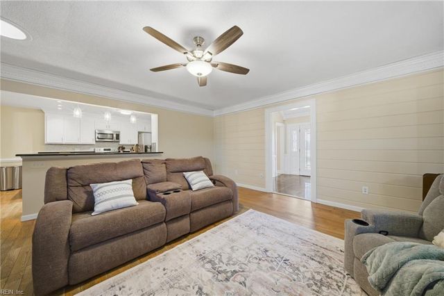 516 Benefit RD, Chesapeake, VA 23322