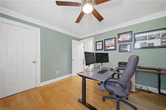 516 Benefit RD, Chesapeake, VA 23322