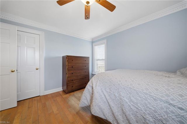 516 Benefit RD, Chesapeake, VA 23322