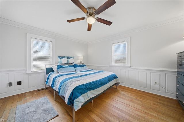 516 Benefit RD, Chesapeake, VA 23322