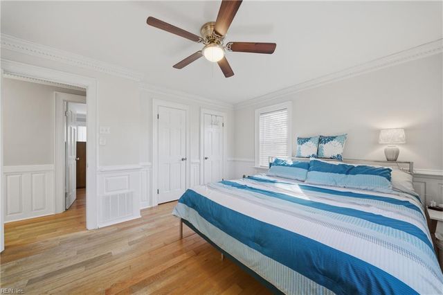 516 Benefit RD, Chesapeake, VA 23322