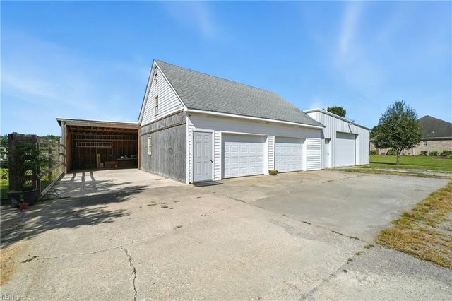 516 Benefit RD, Chesapeake, VA 23322