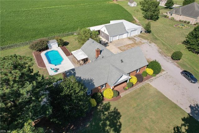 516 Benefit RD, Chesapeake, VA 23322