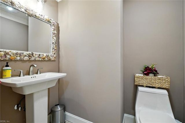 516 Benefit RD, Chesapeake, VA 23322