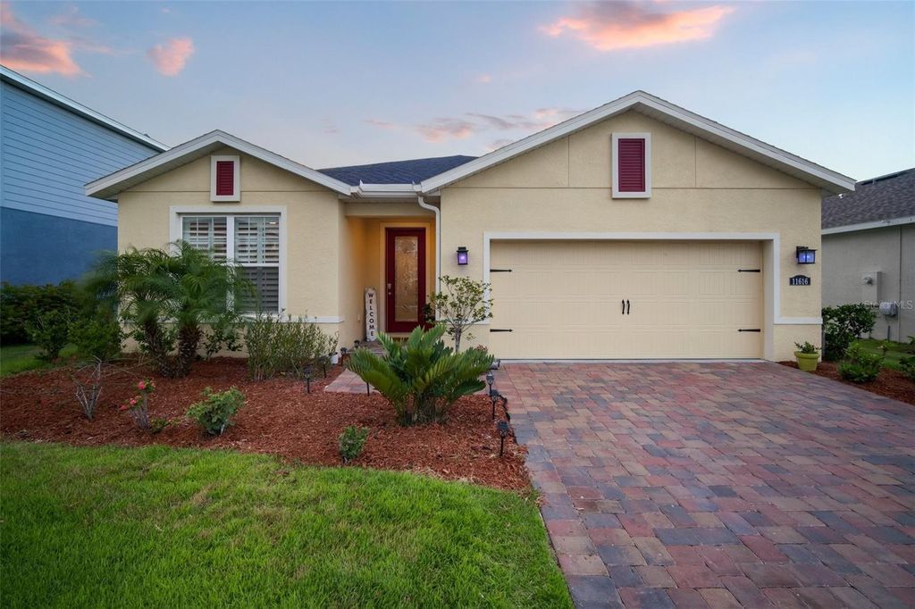 11616 MISS CHLOE COURT, Riverview, FL 33579