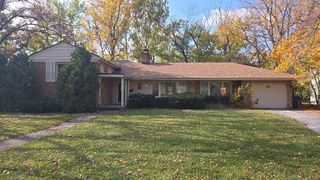 710 Bruce Avenue, Flossmoor, IL 60422