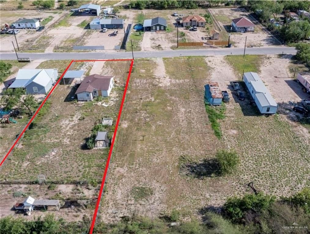 7026 Western Palm Drive, Mission, TX 78574