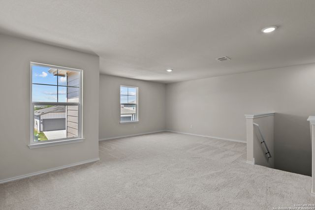 1229 Punta Mita Street, Converse, TX 78109