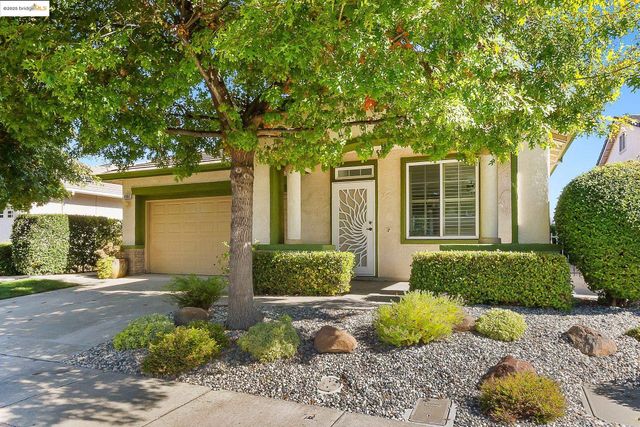 1481 Bismarck Ln, Brentwood, CA 94513