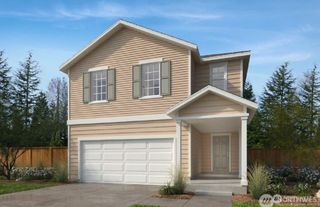 1882 NW Nahele Court #48, Poulsbo, WA 98370