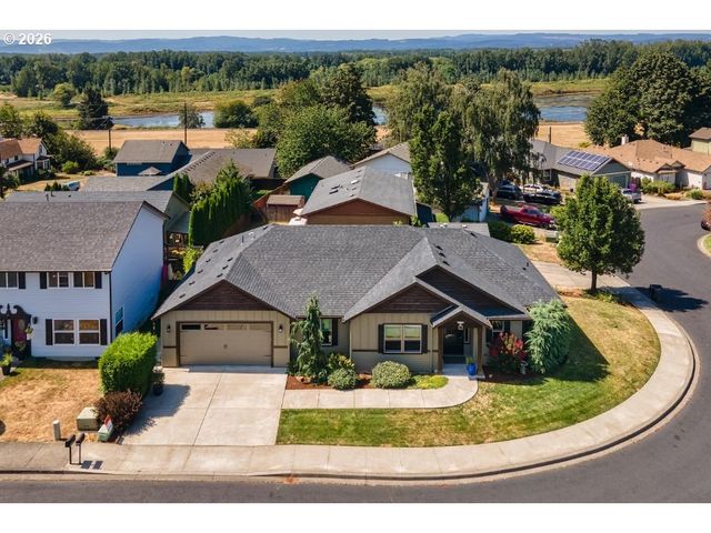 1145 N 1ST Ave, Ridgefield, WA 98642