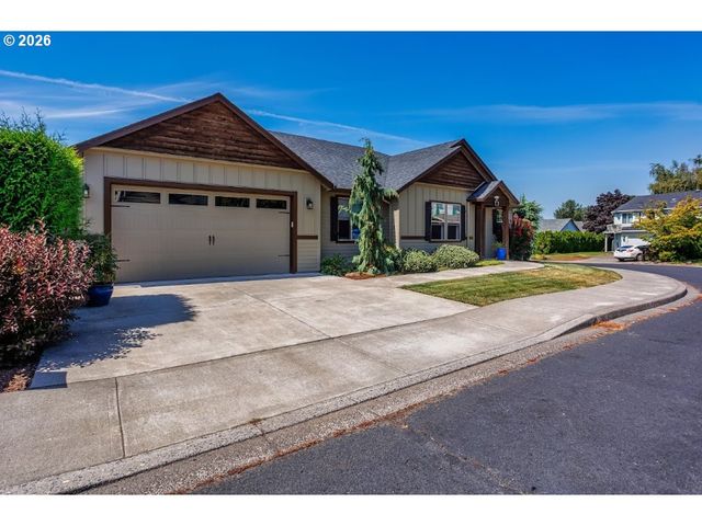 1145 N 1ST Ave, Ridgefield, WA 98642