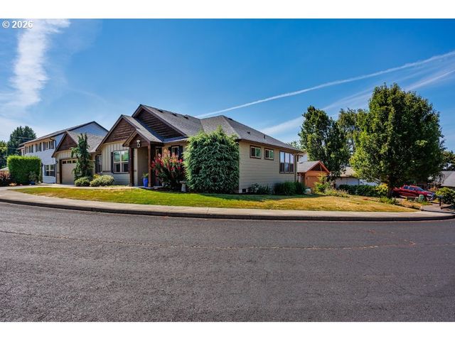 1145 N 1ST Ave, Ridgefield, WA 98642