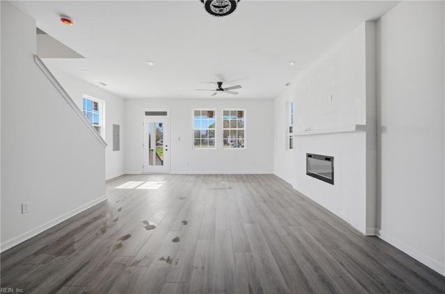 1526 Delevan ST, Norfolk, VA 23523