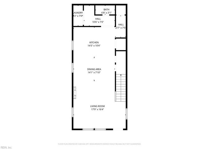 1526 Delevan ST, Norfolk, VA 23523